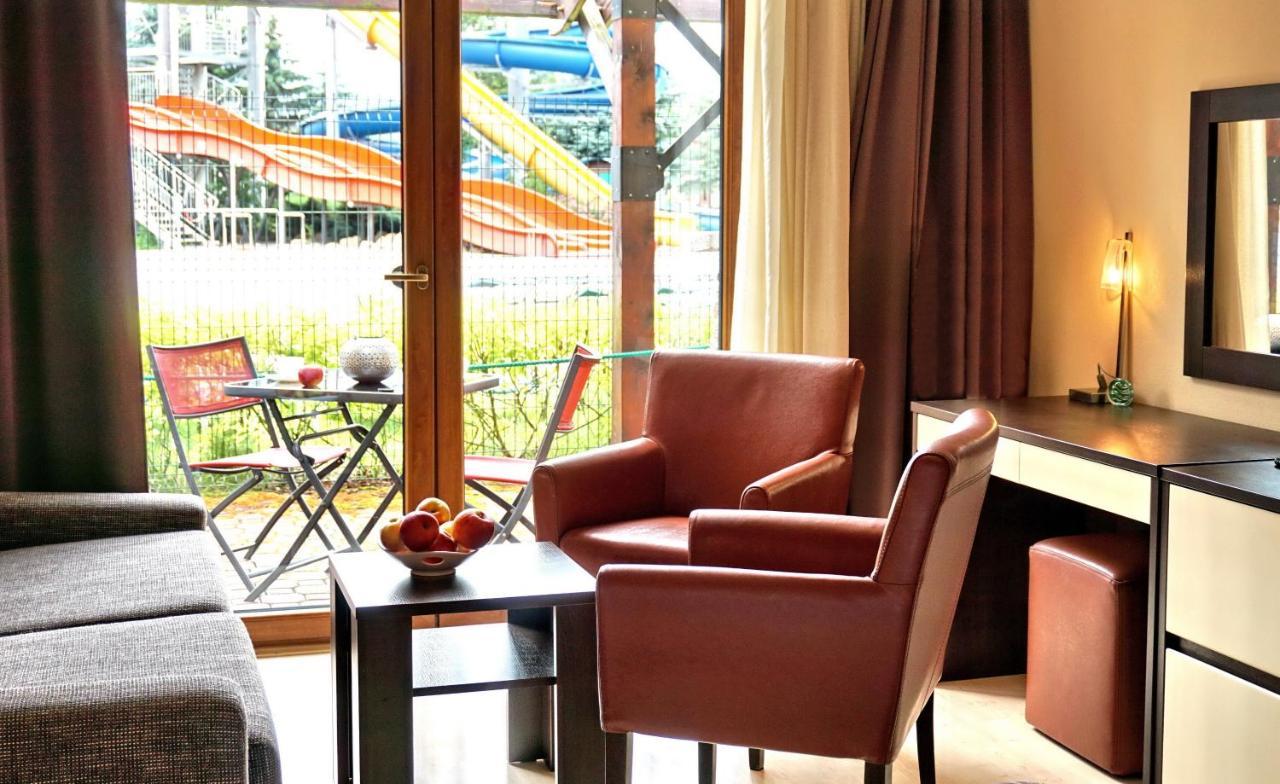 Apartman Bešeňová Extérieur photo