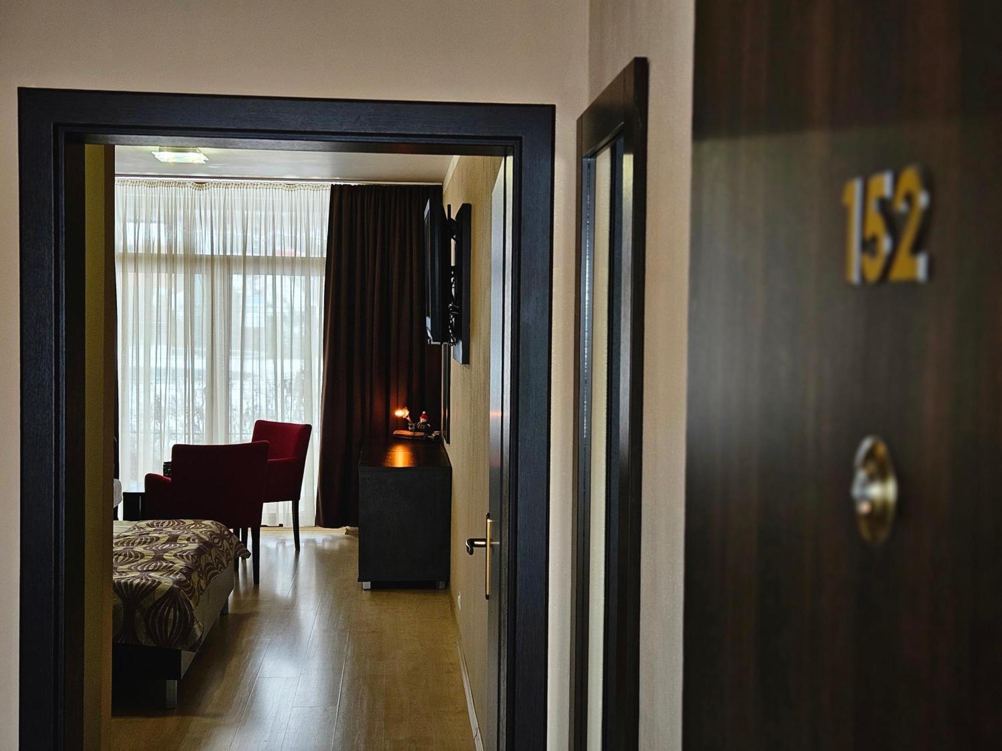 Apartman Bešeňová Extérieur photo