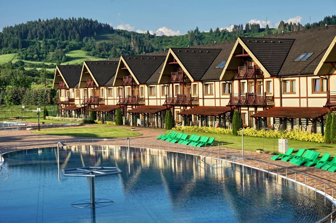 Apartman Bešeňová Extérieur photo