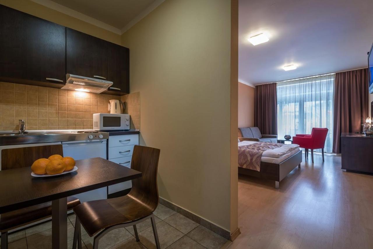 Apartman Bešeňová Extérieur photo