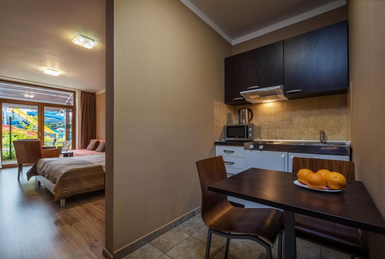 Apartman Bešeňová Extérieur photo