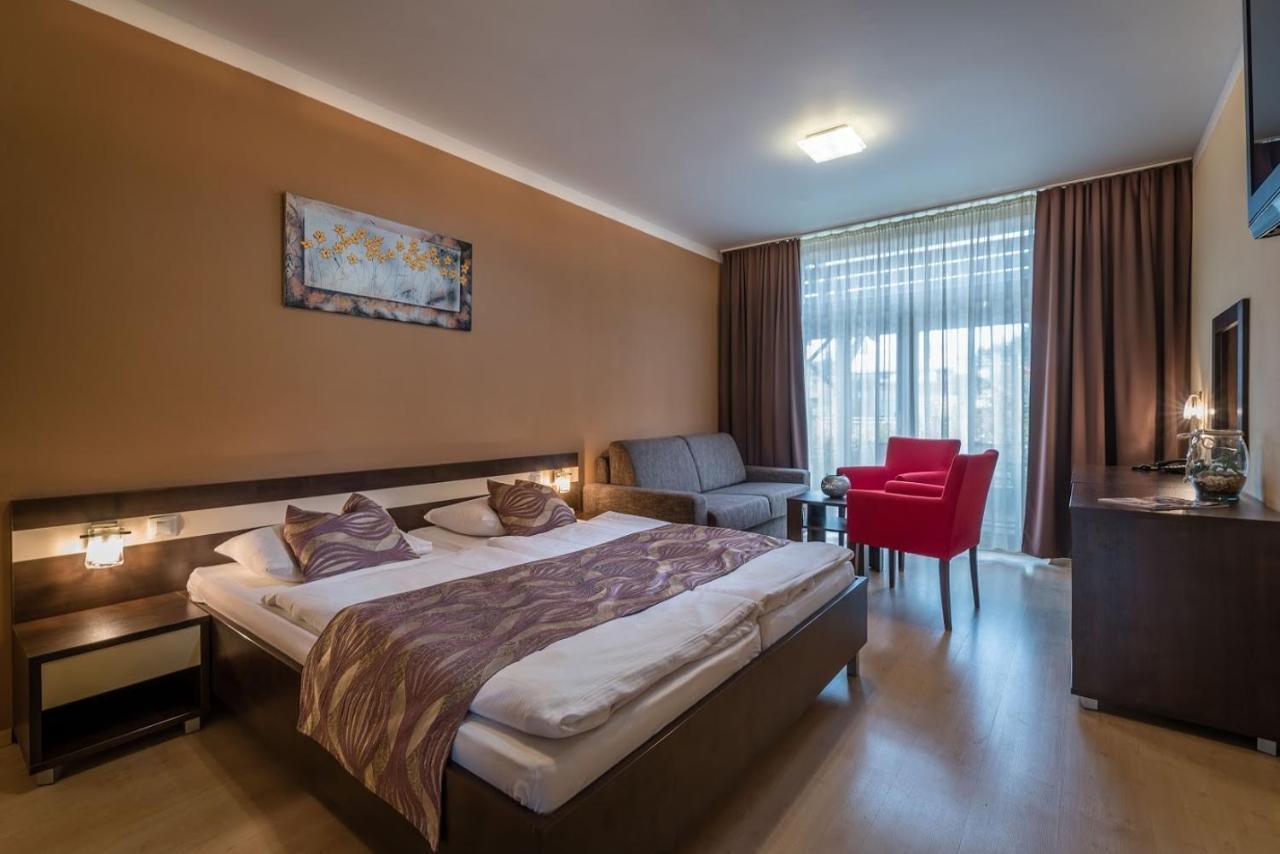 Apartman Bešeňová Extérieur photo
