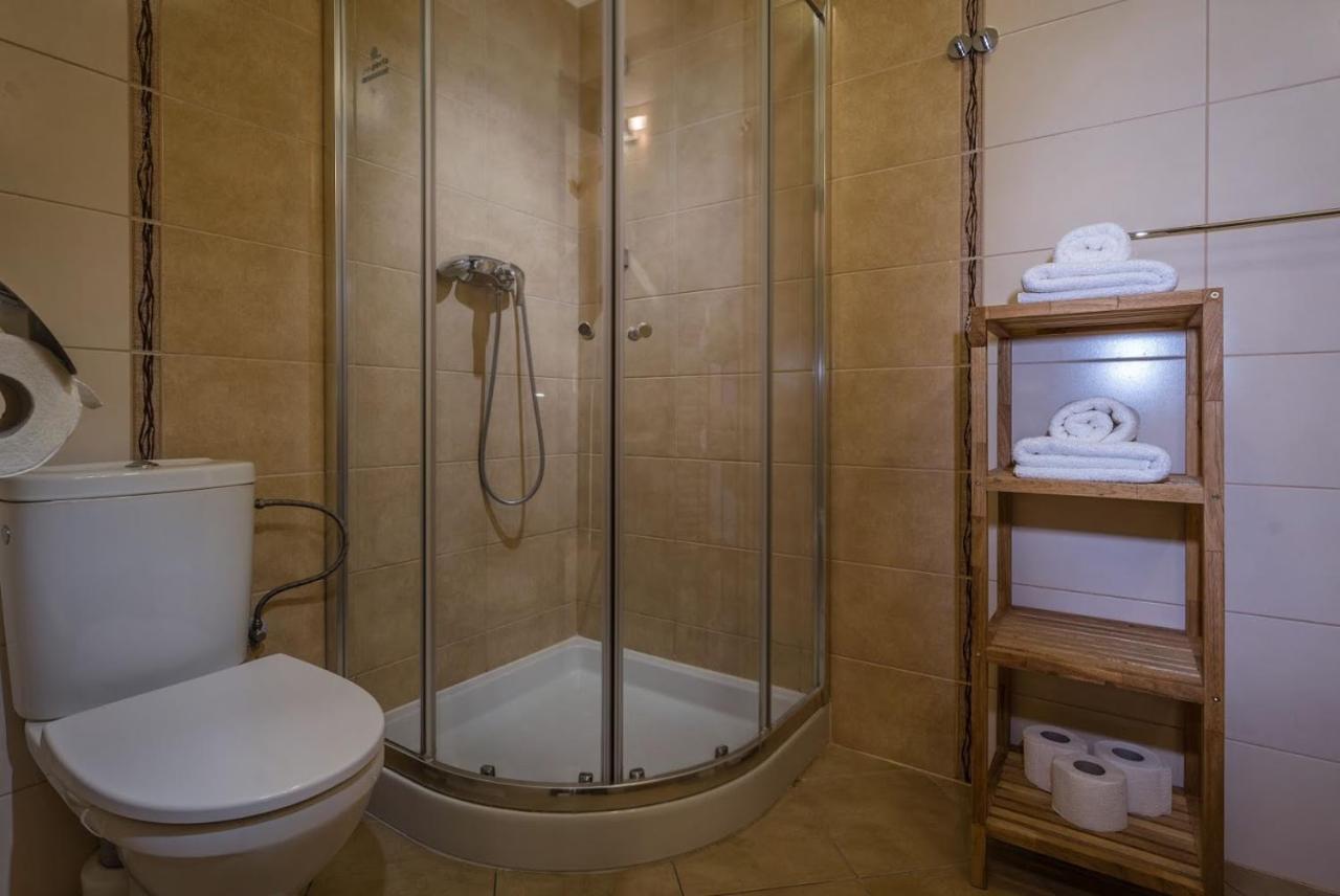 Apartman Bešeňová Extérieur photo