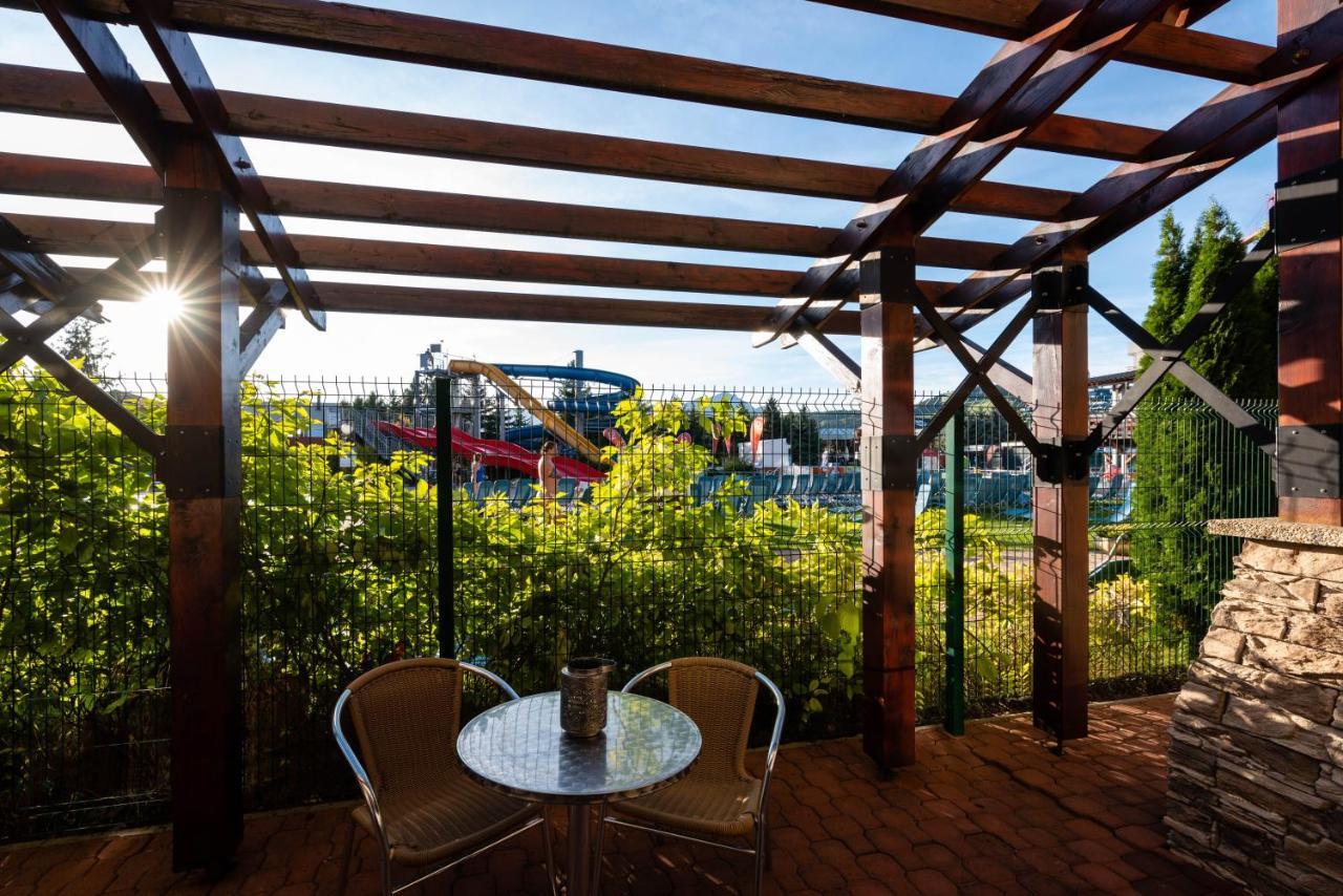 Apartman Bešeňová Extérieur photo